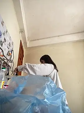 Ngoc-bbi online show from 03.01.26