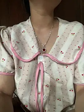 Ngoc-bbi online show from 06.22.26