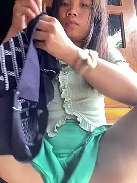 Ngoc-bbi online show from 07.26.26