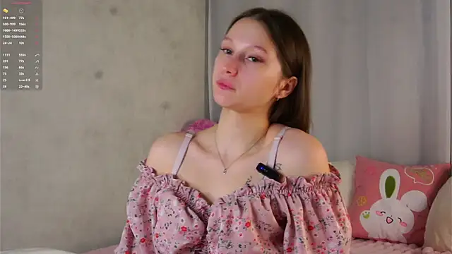 MelaniSeiver online show from 04.02.26