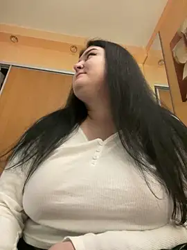 DazzzlingDame online show from 02.17.26