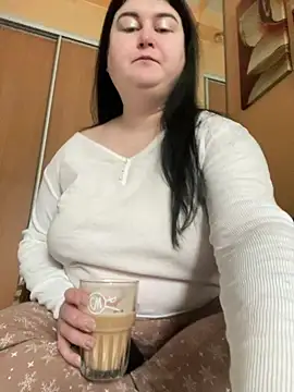 DazzzlingDame online show from 03.06.26