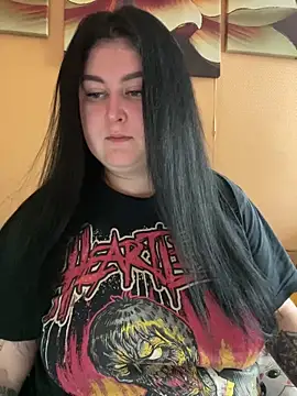 DazzzlingDame online show from 03.28.26