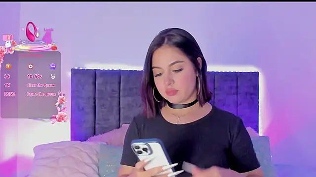 AnaLevii online show from 09.15.25