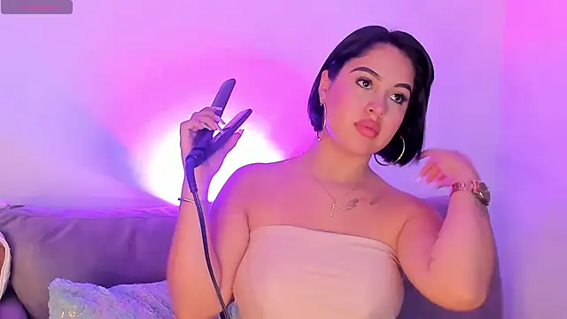 AnaLevii online show from 01.07.26