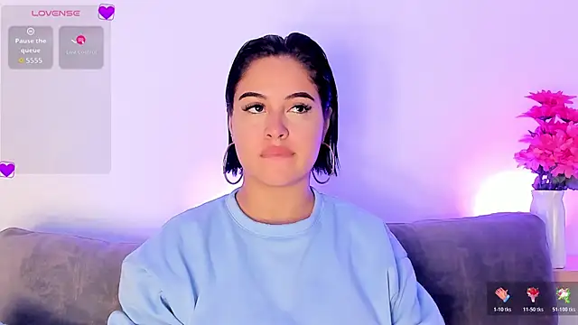 AnaLevii online show from 01.12.26