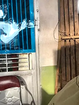 Snapshot of Clara8899 chatting on 10.29.25 Clara8899 online show from 10.29.25