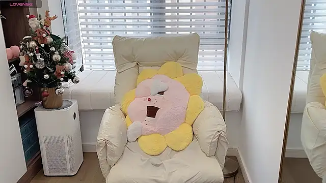 BlueBaby-77 online show from 10.09.25