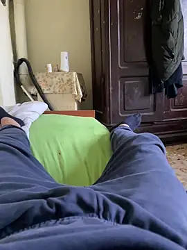 Daniel cornel online show from 09.18.25