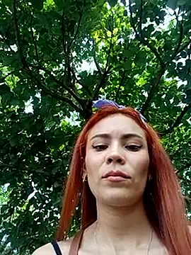 dulcelatin21 online show from 09.11.25