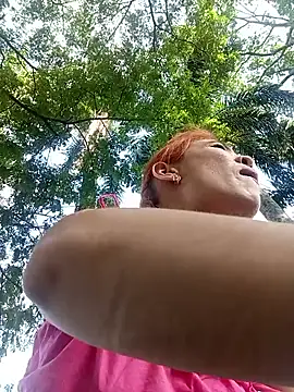 dulcelatin21 online show from 09.16.25