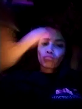 dulcelatin21 online show from 11.23.25