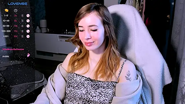 ZoyaMill online show from 03.09.26