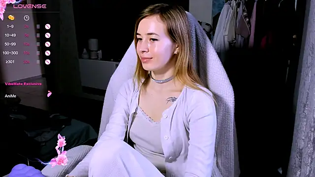 ZoyaMill online show from 03.21.26