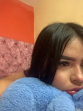 SweetSophie26 online show from 06.25.26