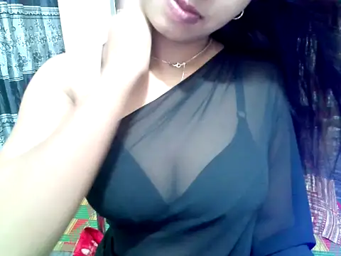 blackpori online show from 09.29.25