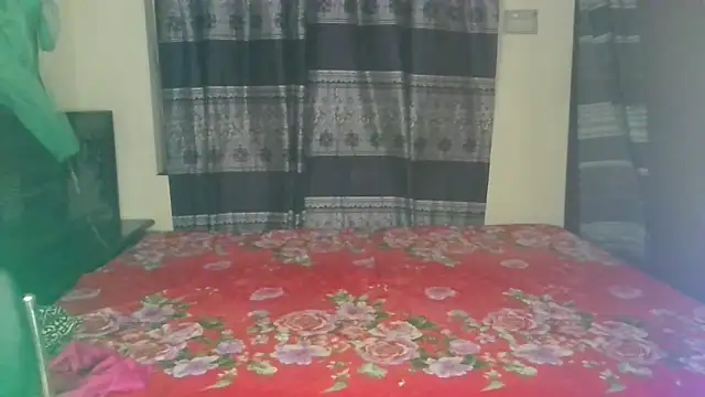 blackpori online show from 04.21.26