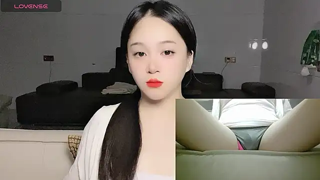 woaiqinqin online show from 09.20.25