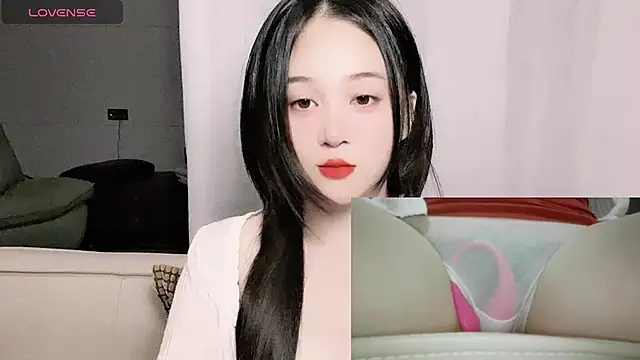 woaiqinqin online show from 09.29.25