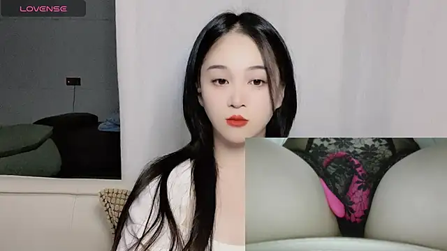 woaiqinqin online show from 10.01.25