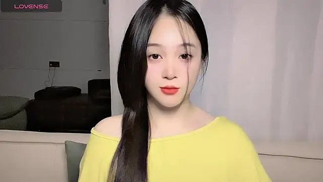 woaiqinqin online show from 10.31.25