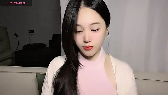 woaiqinqin online show from 11.02.25