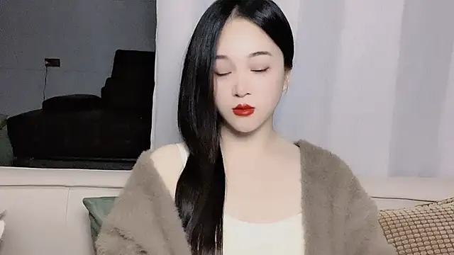 woaiqinqin online show from 12.02.25