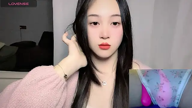 woaiqinqin online show from 01.09.26