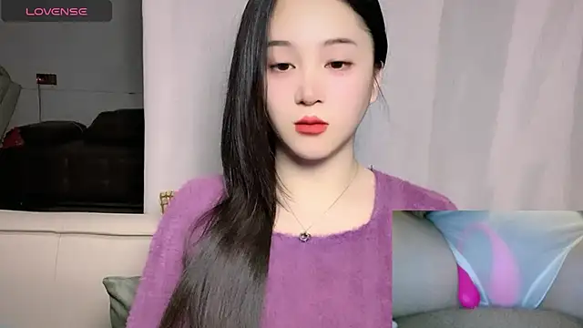 woaiqinqin online show from 01.10.26