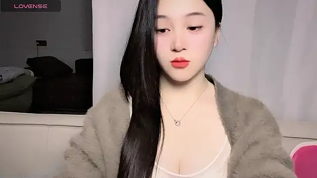 woaiqinqin online show from 01.13.26