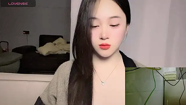 woaiqinqin online show from 01.19.26