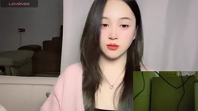 woaiqinqin online show from 02.18.26