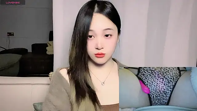 woaiqinqin online show from 03.10.26