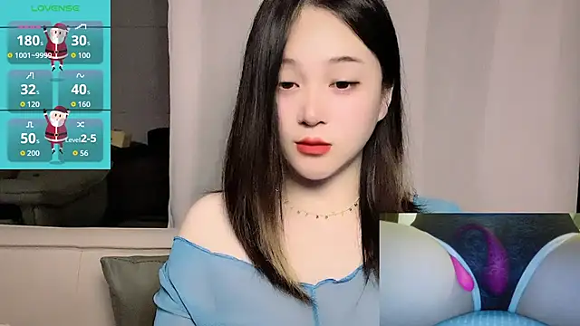 woaiqinqin online show from 05.22.26