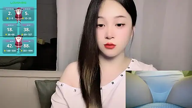 woaiqinqin online show from 05.23.26