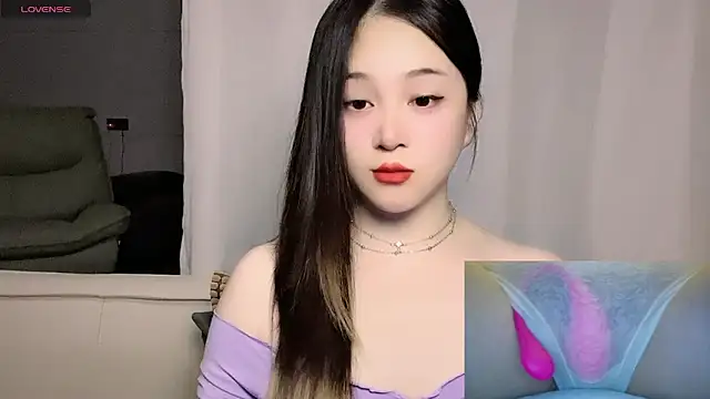 woaiqinqin online show from 05.29.26