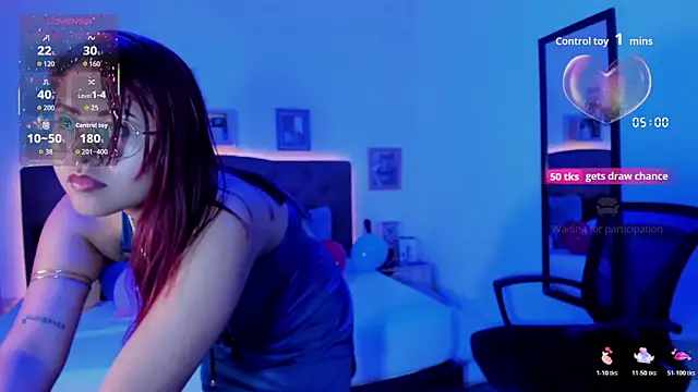 MAYASMITH   online show from 11.29.25