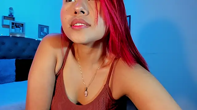 MAYASMITH   online show from 06.03.26
