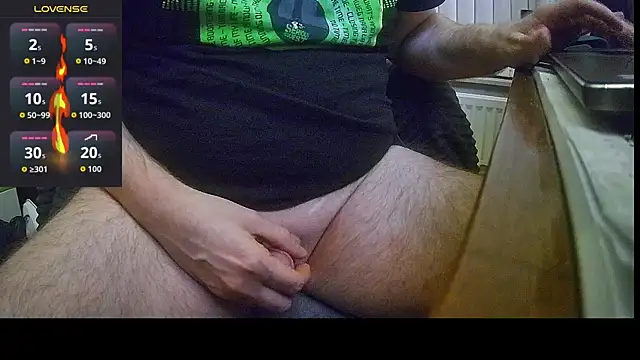 lovetoalwayscum online show from 10.08.25