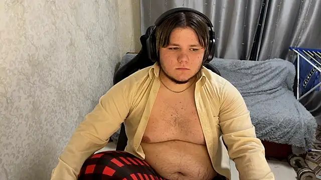 desiredude9 online show from 09.09.25