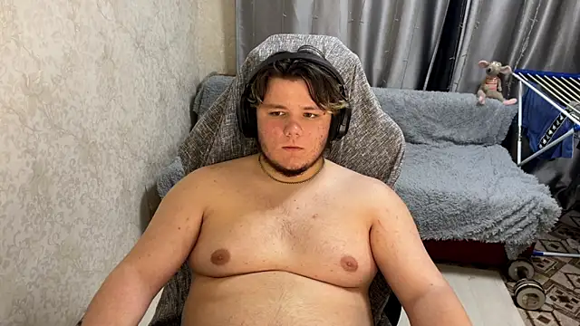 desiredude9 online show from 09.12.25