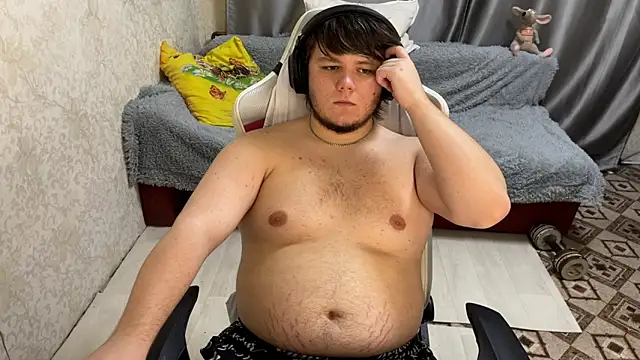 desiredude9 online show from 09.20.25