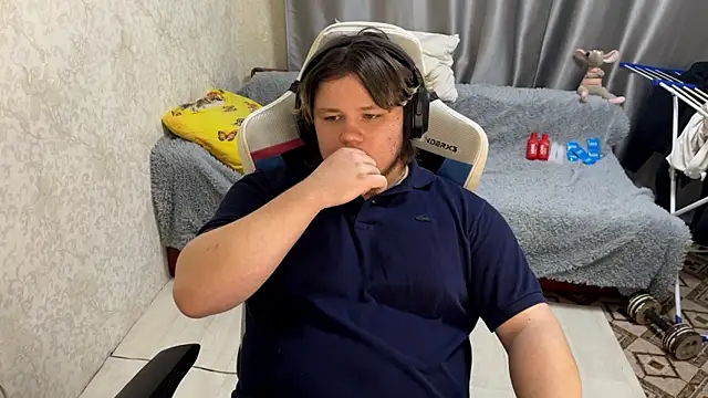 desiredude9 online show from 10.01.25