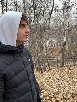 desiredude9 online show from 10.23.25