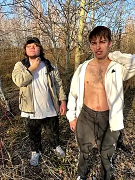 desiredude9 online show from 10.25.25