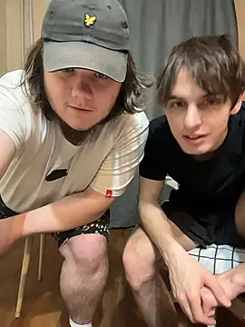 desiredude9 online show from 01.15.26