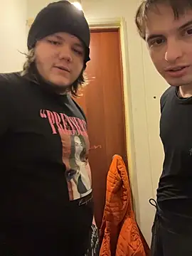 desiredude9 online show from 02.11.26