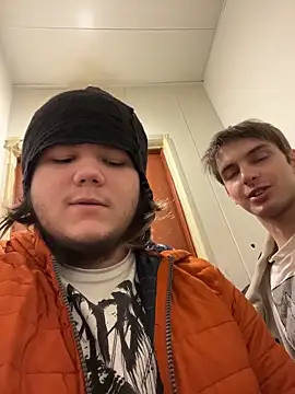 desiredude9 online show from 02.13.26