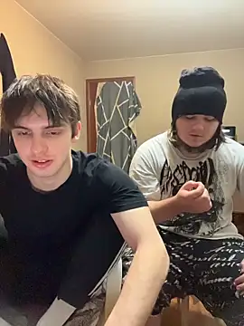 desiredude9 online show from 03.15.26