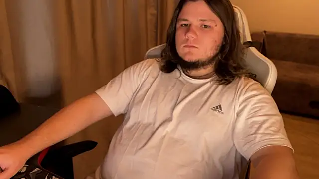 desiredude9 online show from 07.20.26
